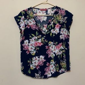 Rose&Thyme top